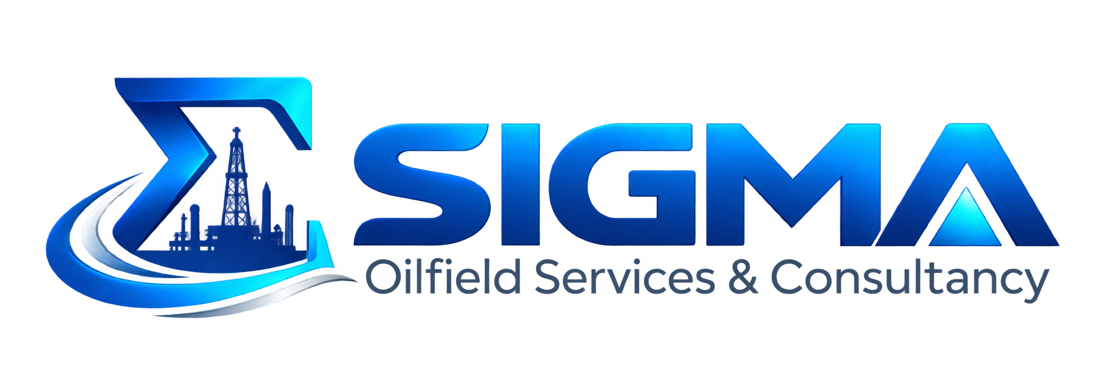 Sigma Oilfield Services & Consultancy